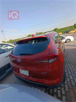 هيونداي توسان